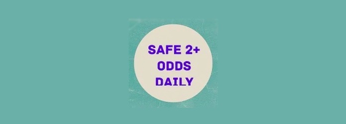 safe 2 odds daily telegram